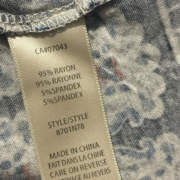 Max Studio Top - Picture 6 of 6